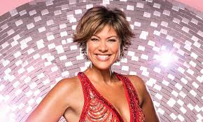 How tall is Kate Silverton?